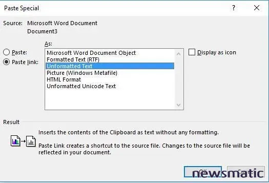 Cómo repetir texto seleccionado en un documento de Word: dos métodos fáciles y rápidos - Software | Imagen 6 Newsmatic