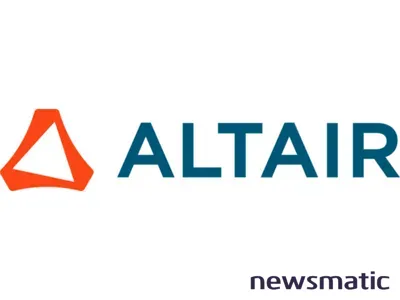Altair Monarch: La solución de preparación de datos sin código para análisis eficientes - Big Data | Imagen 2 Newsmatic