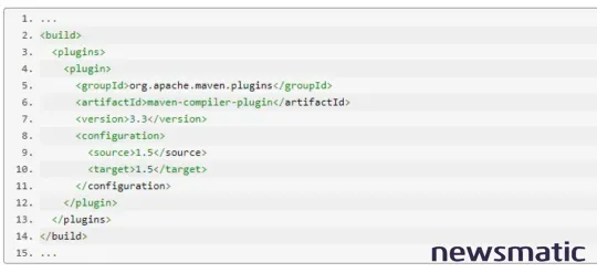 Apache Maven: Una herramienta de automatización de construcción y DevOps para desarrolladores Java - General | Imagen 3 Newsmatic