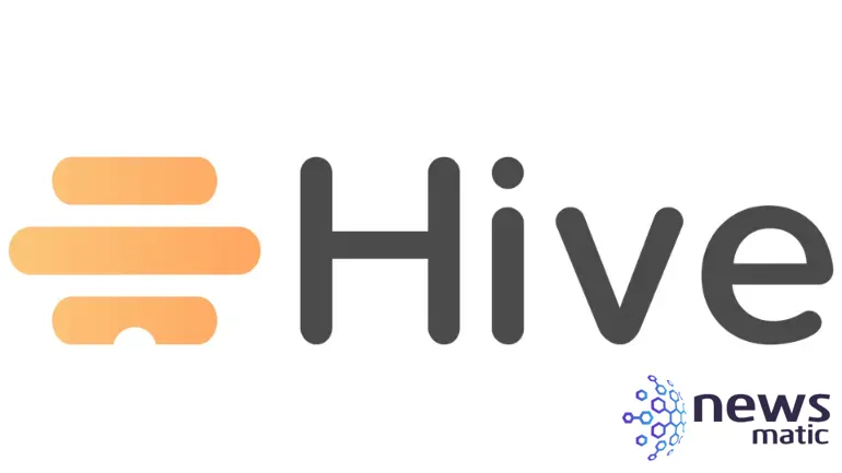 Hive: Una solución de gestión de proyectos versátil y escalable para empresas - Gestión de proyectos | Imagen 1 Newsmatic
