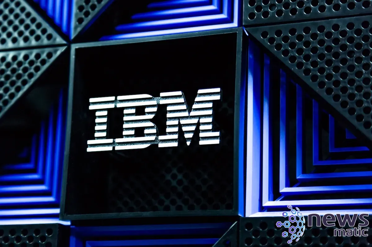 Explorando IBM Informix: Una mirada al sistema de gestión de bases de datos - Big Data | Imagen 1 Newsmatic