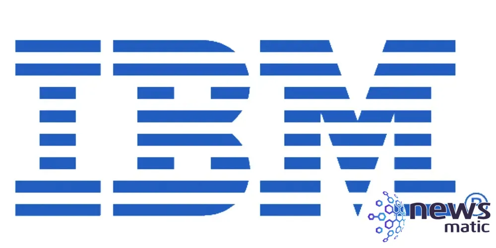 Explorando IBM Informix: Una mirada al sistema de gestión de bases de datos - Big Data | Imagen 2 Newsmatic