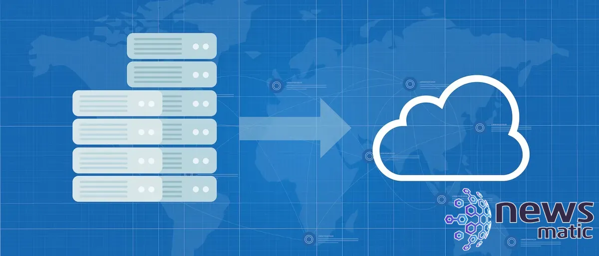 Revisión exhaustiva de IBM Cloud Mass Data Migration: La solución perfecta para migrar tus datos - Big Data | Imagen 1 Newsmatic