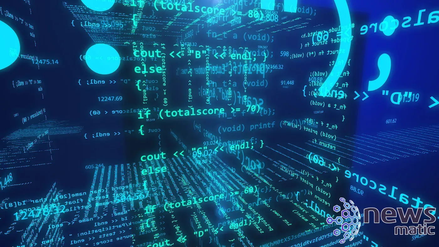 Las 10 principales amenazas de seguridad en el software de código abierto en 2023 - Seguridad | Imagen 1 Newsmatic