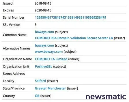 Brecha de seguridad en British Airways: Detalles y consecuencias del robo de datos - Seguridad | Imagen 3 Newsmatic