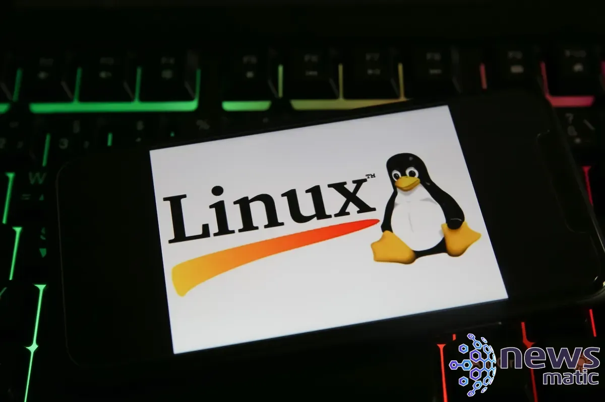 Wolfi: la primera distribución de Linux que garantiza la seguridad de la cadena de suministro de software - Seguridad | Imagen 1 Newsmatic