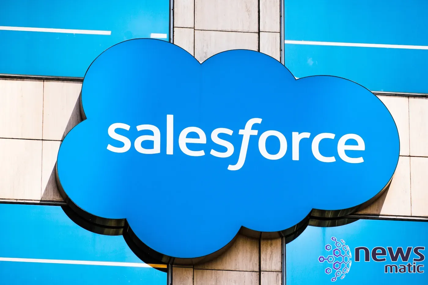Salesforce lanza plataforma en la nube para clientes de la UE - Hyperforce EU Operating Zone - Big Data | Imagen 1 Newsmatic