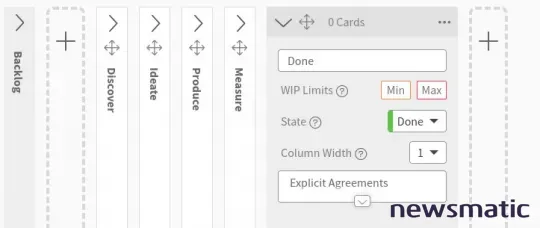 Kanban Zone: La Mejor Herramienta de Gestión de Proyectos con Tablero Kanban - Software | Imagen 2 Newsmatic