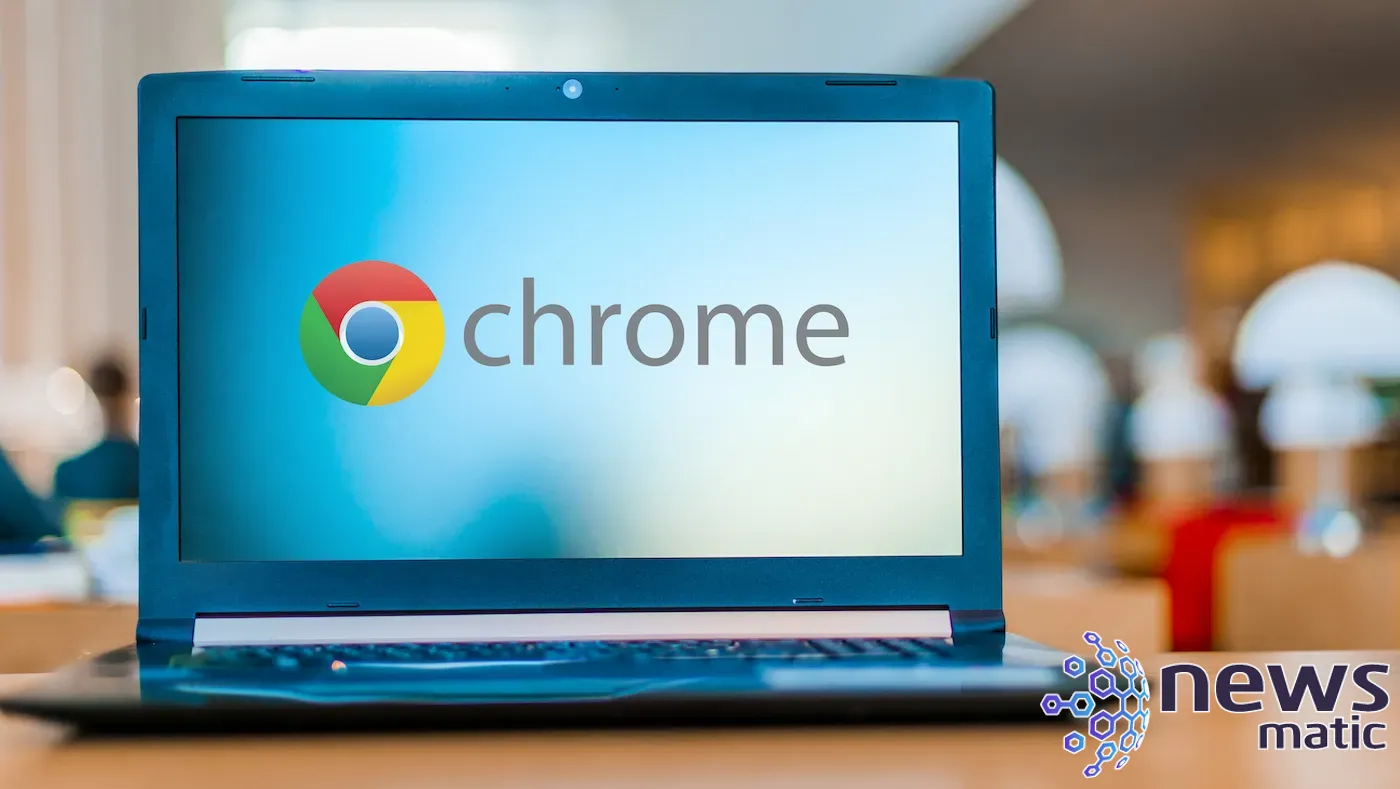 Chrome Sync: Sincronización total entre dispositivos - Móvil | Imagen 1 Newsmatic