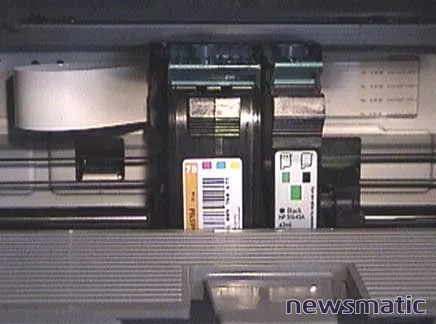 Soluciones para los problemas más comunes de las impresoras de inyección de tinta - General | Imagen 1 Newsmatic
