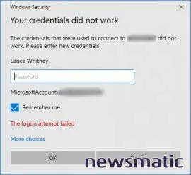 Cómo solucionar problemas de conexión con Remote Desktop Connection de Microsoft - Software | Imagen 2 Newsmatic