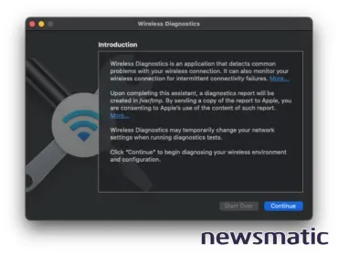 Cómo solucionar problemas de conectividad Wi-Fi en macOS Ventura para Mac M1 y M2 - Móvil | Imagen 4 Newsmatic