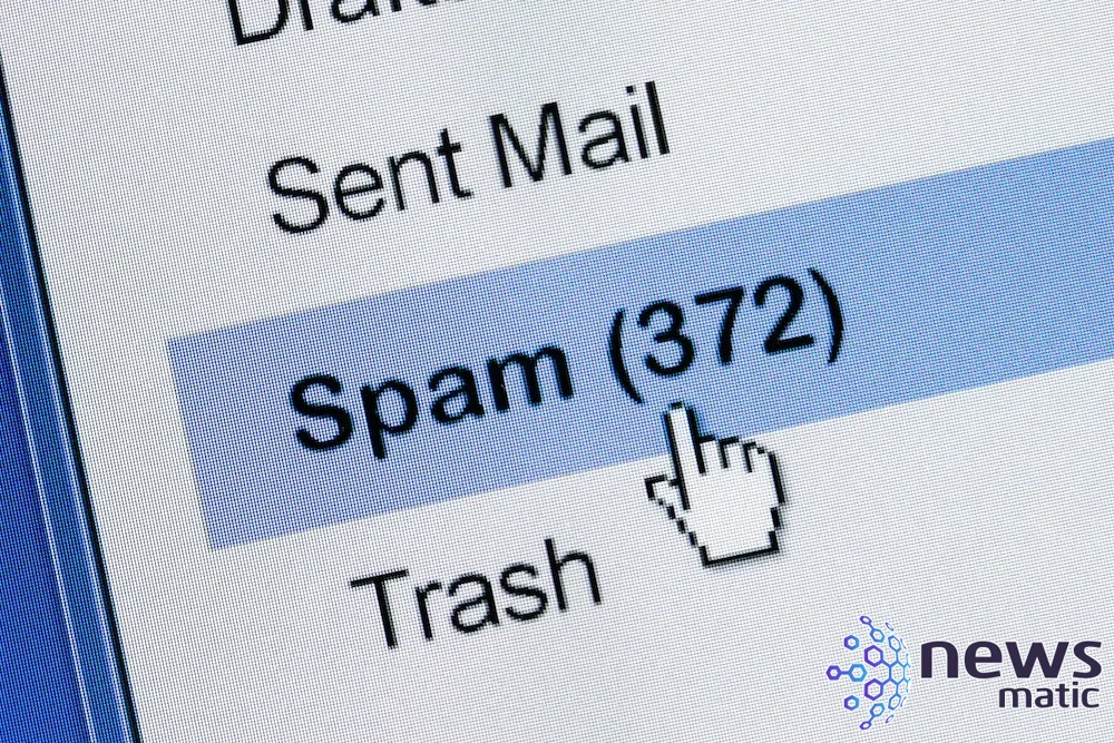 Atacantes comprometen usuarios de la nube para enviar spam masivo: análisis y recomendaciones - Seguridad | Imagen 1 Newsmatic