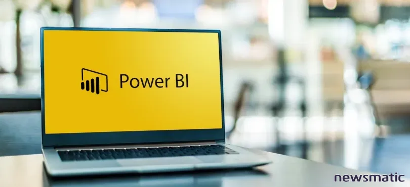 Cómo crear una tabla calculada en Power BI - Software | Imagen 1 Newsmatic