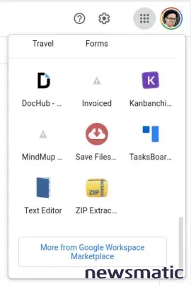 Cómo usar Kanbanchi en Google Workspace: Guía paso a paso - Software | Imagen 2 Newsmatic