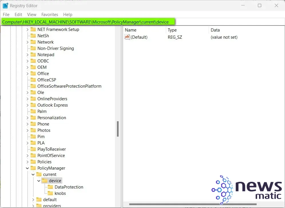 Cómo habilitar temas de personalización ocultos en Windows 11 22H2 - Software | Imagen 3 Newsmatic