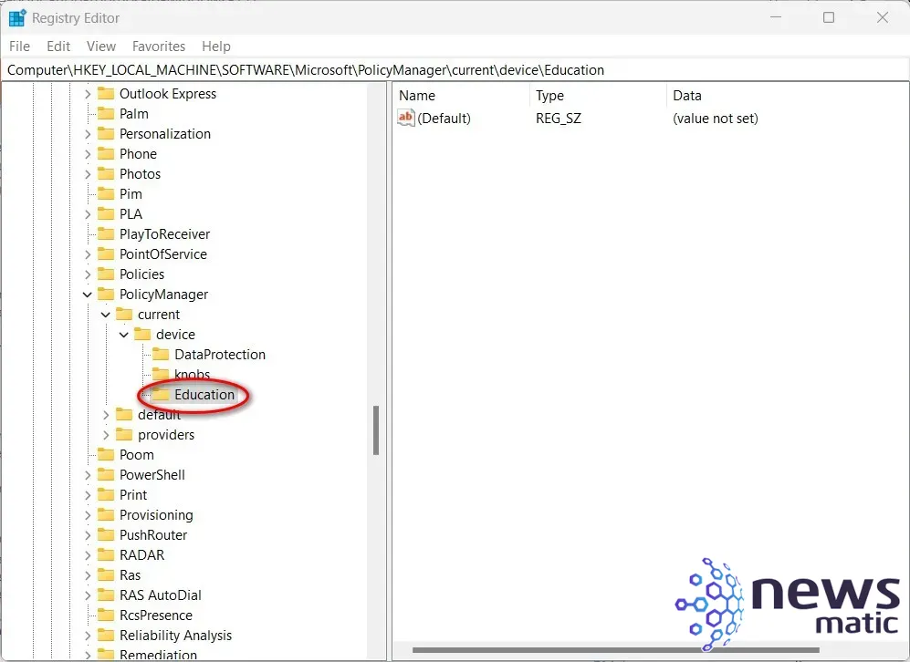 Cómo habilitar temas de personalización ocultos en Windows 11 22H2 - Software | Imagen 4 Newsmatic