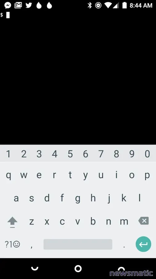 Termux: La terminal de Linux para Android que necesitas en tu dispositivo - Móvil | Imagen 1 Newsmatic