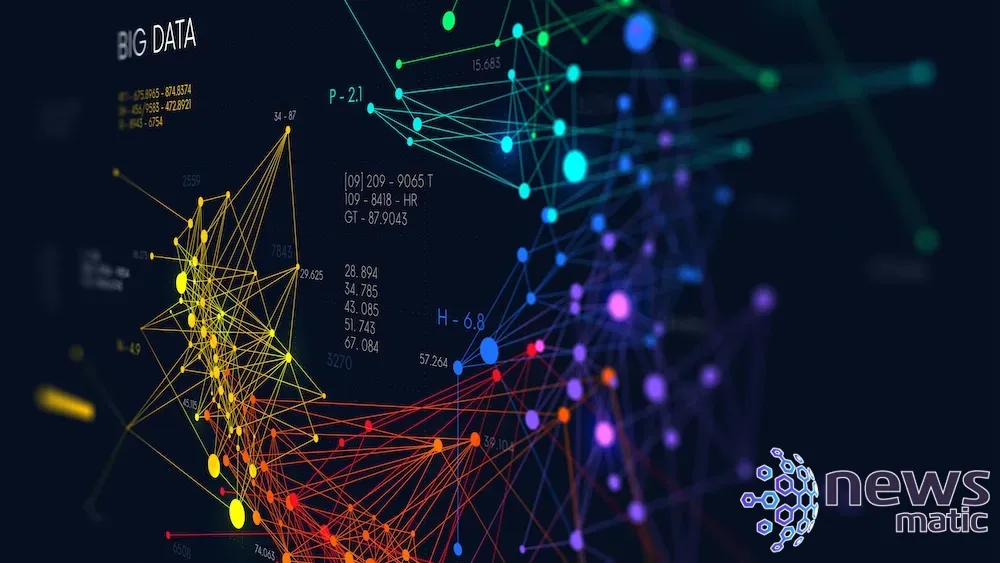 Tipos de modelos predictivos: cómo utilizarlos eficazmente - Big Data | Imagen 1 Newsmatic