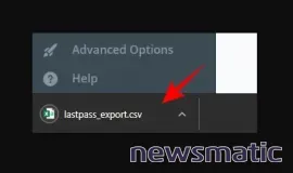 Cómo transferir tus contraseñas de LastPass a Dashlane - Software | Imagen 3 Newsmatic