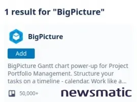Cómo instalar y utilizar BigPicture - Software | Imagen 3 Newsmatic