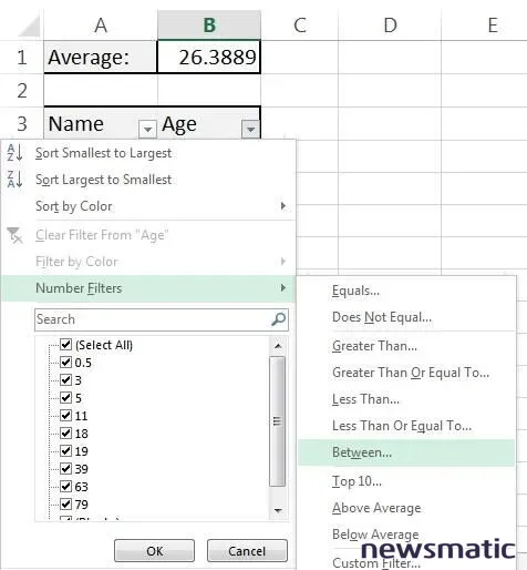 Cómo resumir datos en Excel: métodos y herramientas - Microsoft | Imagen 4 Newsmatic