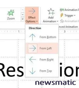 3 formas creativas y fáciles de usar el color para resaltar información en Microsoft PowerPoint - Software | Imagen 2 Newsmatic