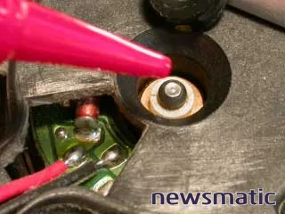 Cómo lubricar un ventilador de refrigeración de la computadora para eliminar el ruido - Hardware | Imagen 5 Newsmatic